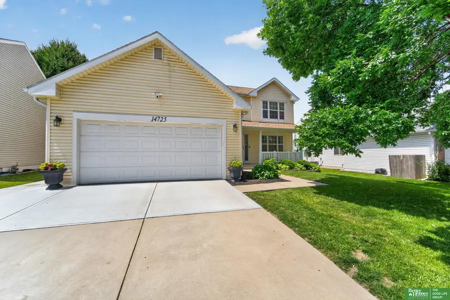 14725 Sprague Street, Omaha, NE 68116 - #2