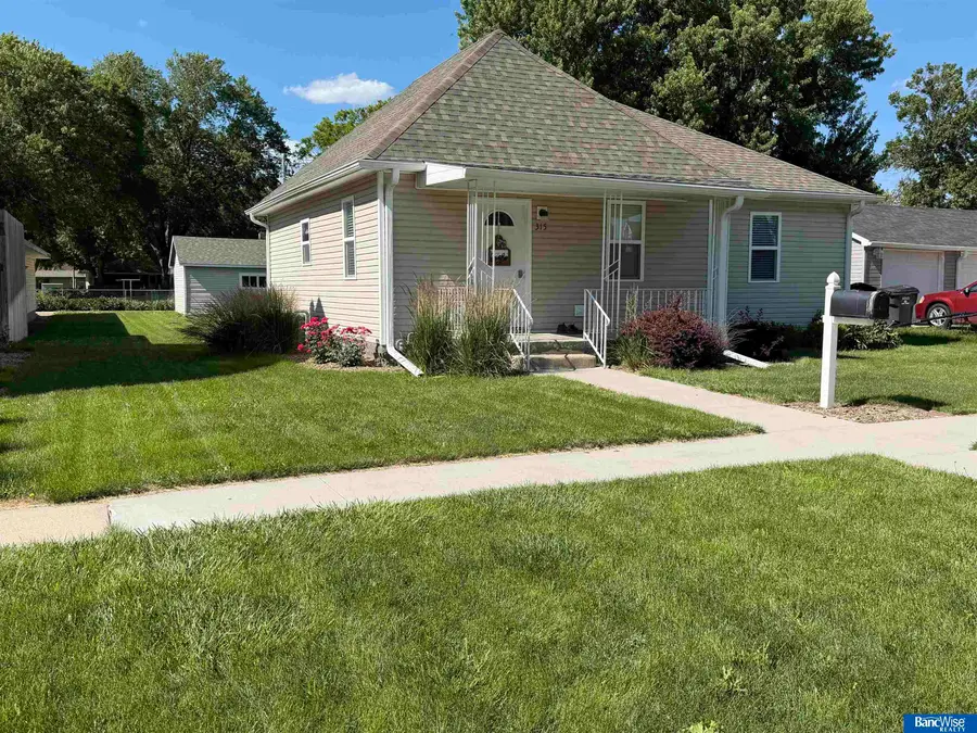 315 N Street Street, Aurora, NE 68818 - #3