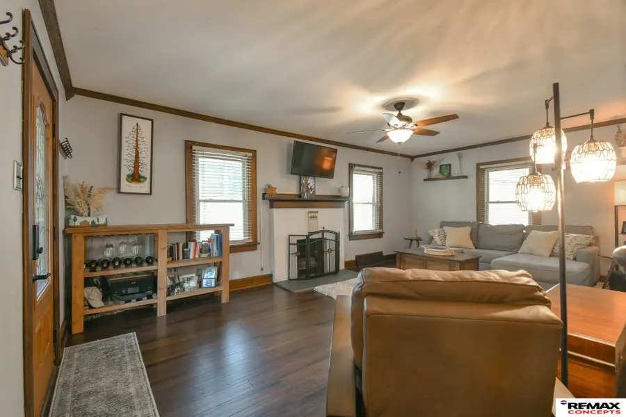 2627 S 14th Street, Lincoln, NE 68502 - #2