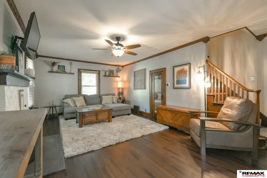 2627 S 14th Street, Lincoln, NE 68502 - #3