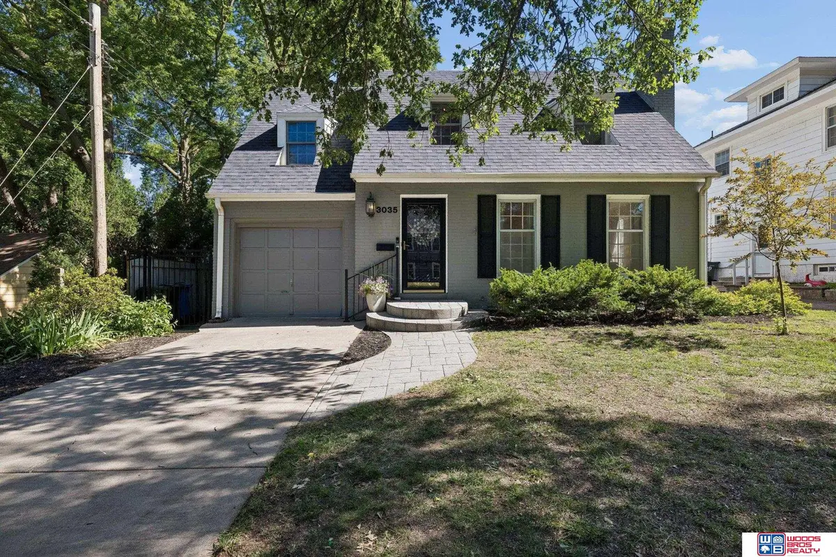 3035 Plymouth Avenue, Lincoln, NE 68502 - #1