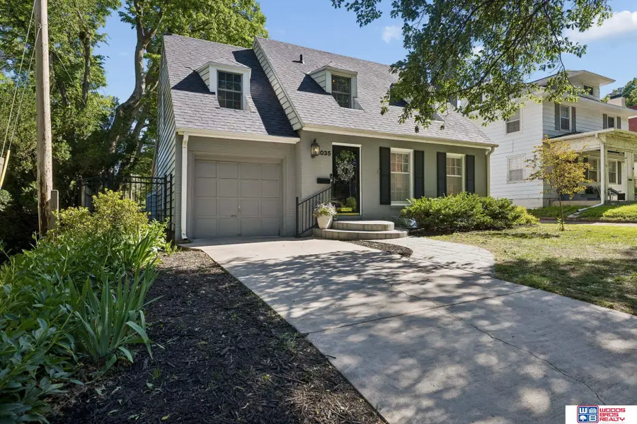3035 Plymouth Avenue, Lincoln, NE 68502 - #2