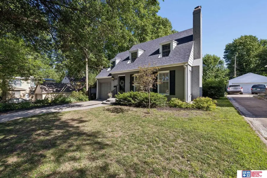 3035 Plymouth Avenue, Lincoln, NE 68502 - #3
