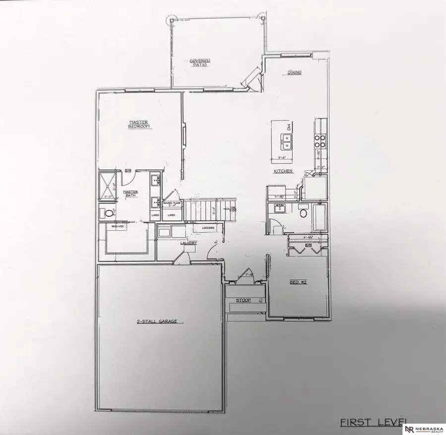 9534 S 86th Street, Lincoln, NE 68526 - #2