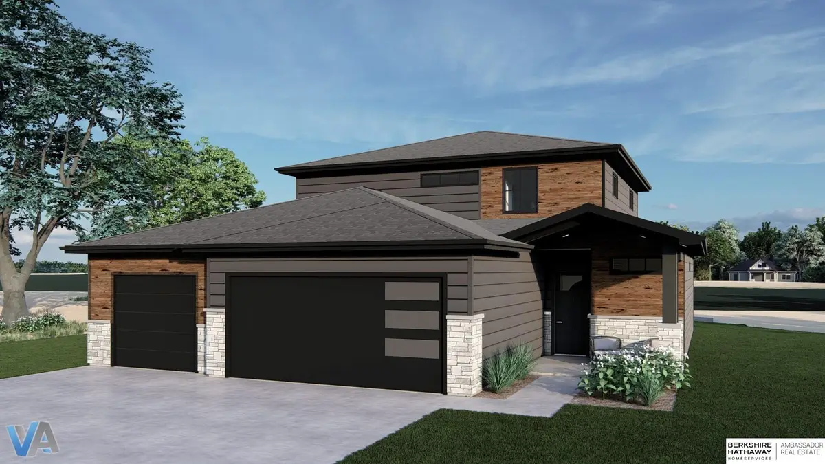 28602 Laurel Circle, Valley, NE 68064 - #1