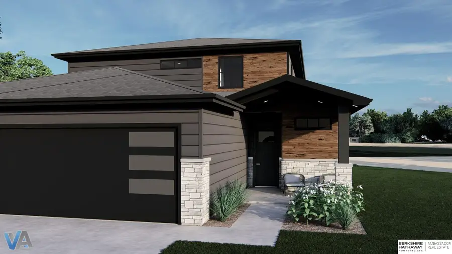 28602 Laurel Circle, Valley, NE 68064 - #2
