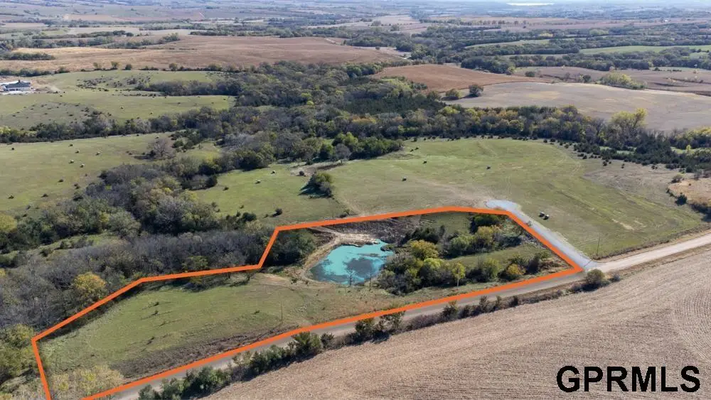 Lot 5 U Road, Dwight, NE 68635 - #1
