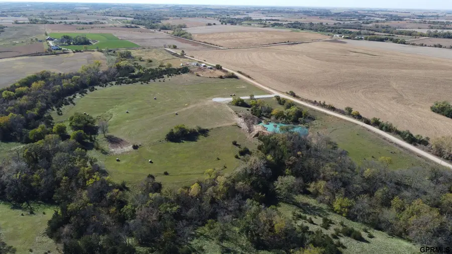 Lot 5 U Road, Dwight, NE 68635 - #3