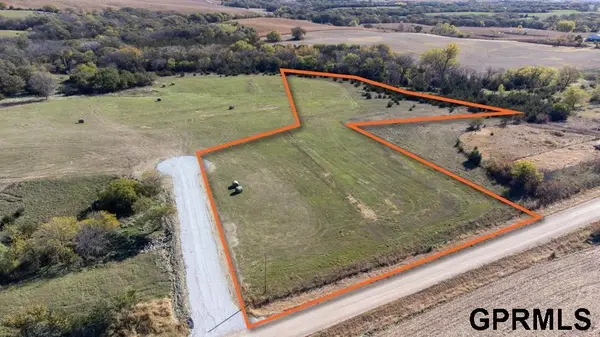 Lot 8 U Road, Dwight, NE 68635