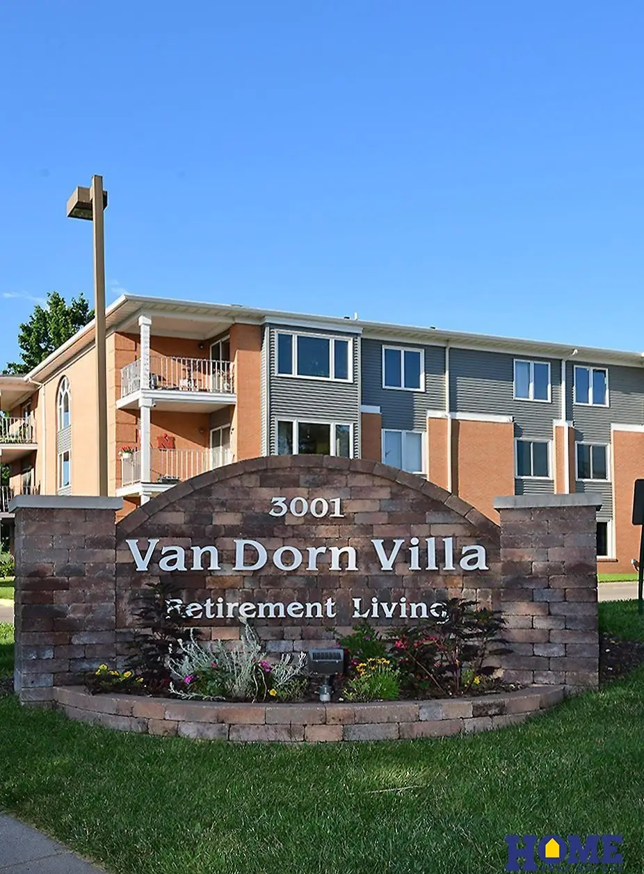 3001 S 51st St Court #2206, Lincoln, NE 68506 - #1