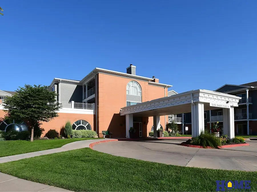 3001 S 51st St Court #2206, Lincoln, NE 68506 - #3