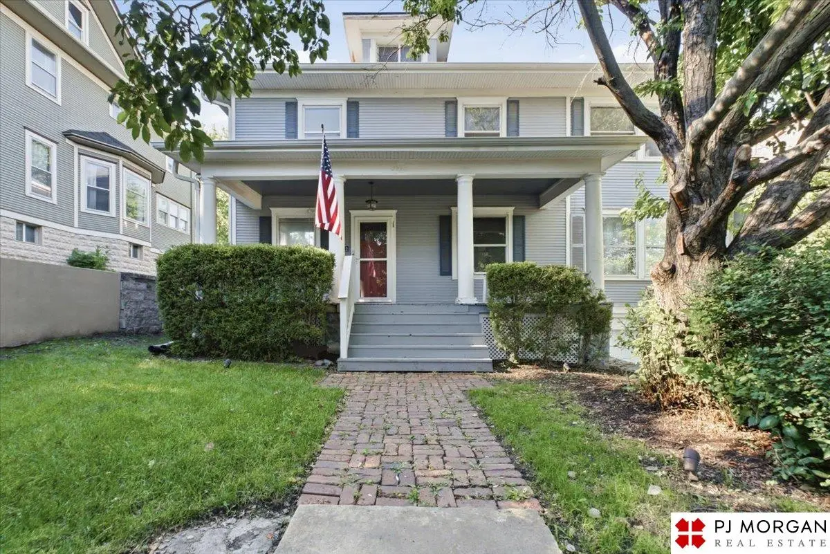 3712 Hawtorne Avenue, Omaha, NE 68131 - #1