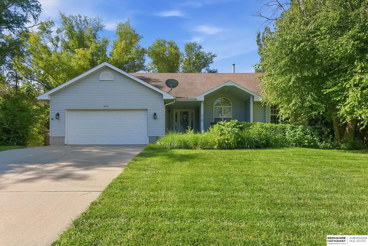 401 Fir Street, Ashland, NE 68003 - #1