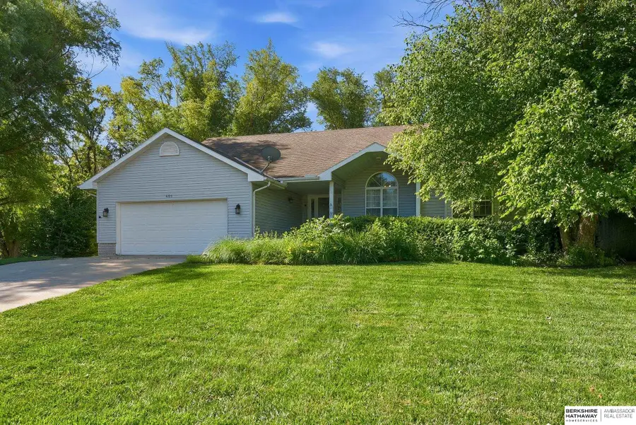 401 Fir Street, Ashland, NE 68003 - #2