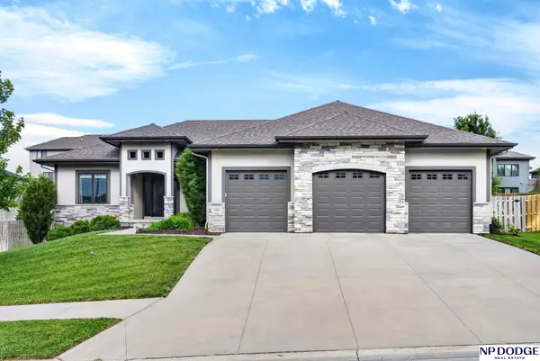 4002 N 190th Street, Omaha, NE 68022