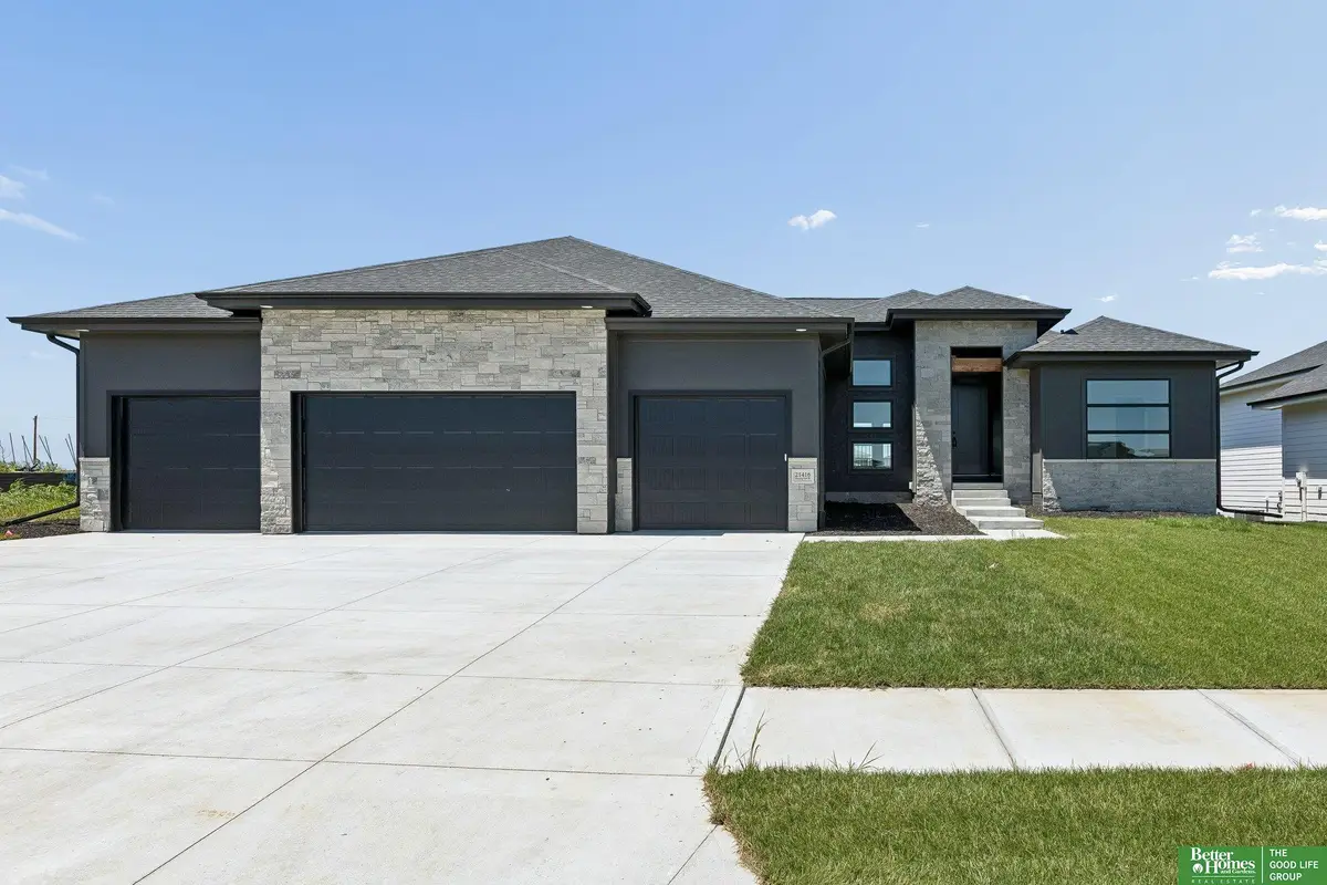 21416 Morning View Drive, Elkhorn, NE 68022 - #1