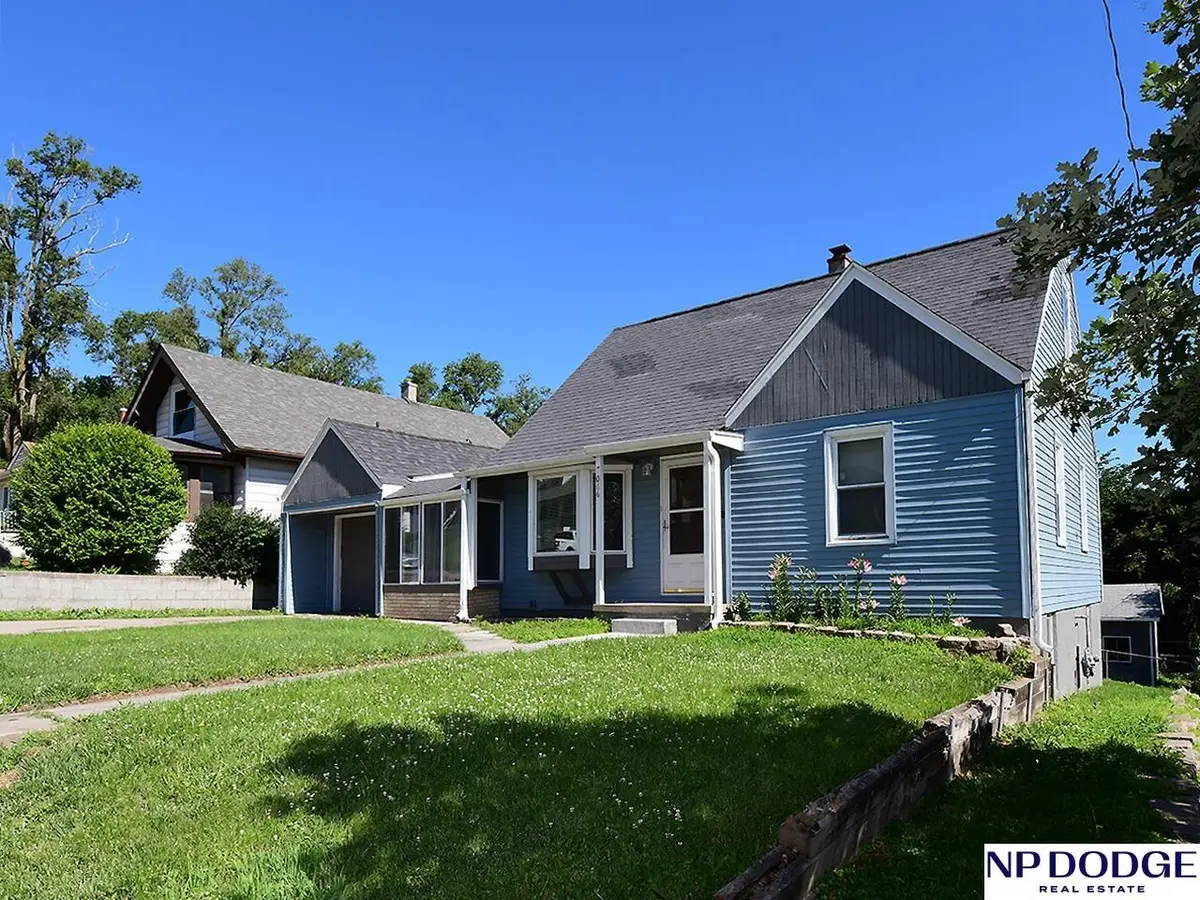 7066 Binney Street, Omaha, NE 68104 - #1