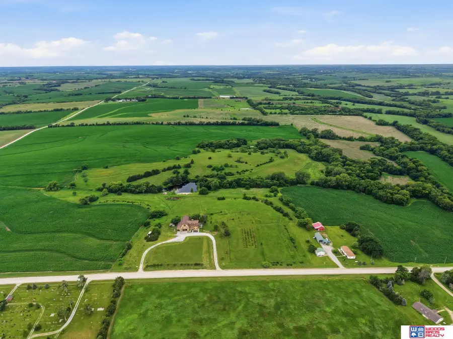 1238 S 8th Road, Douglas, NE 68344 - #2