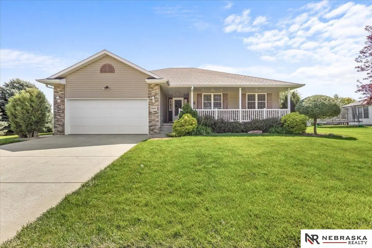 10470 N 150th Street, Waverly, NE 68462 - #1