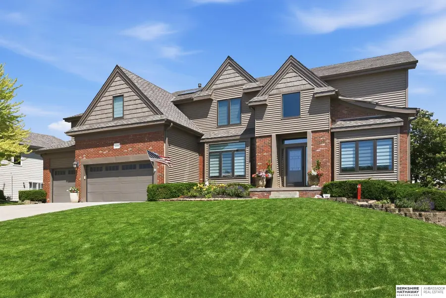 2709 N 159th Street, Omaha, NE 68116 - #2