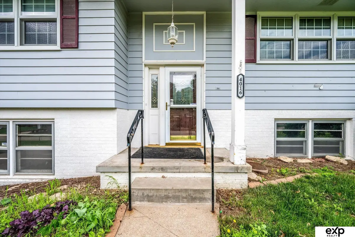 4016 Clifton Drive, Omaha, NE 68134 - #1