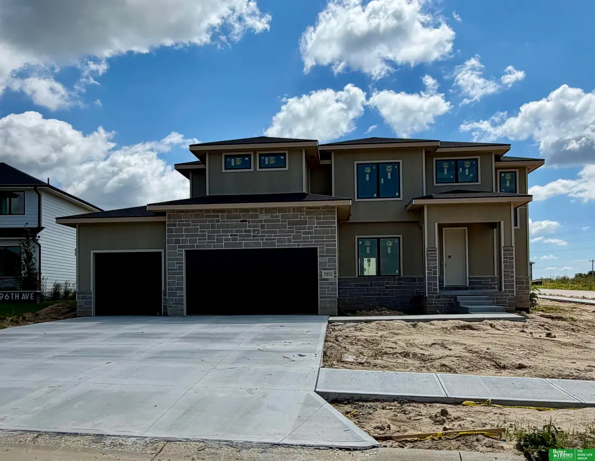 5401 N 196th Avenue, Elkhorn, NE 68022 - #1