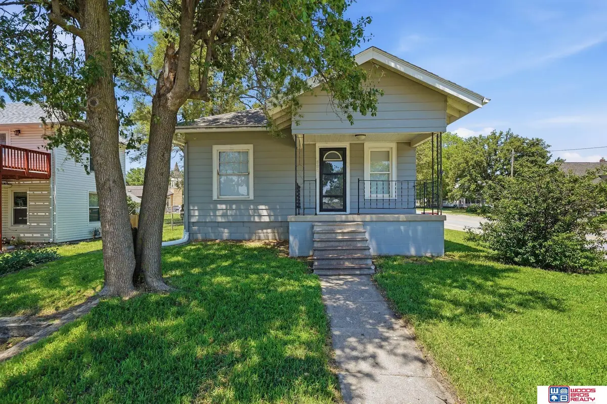 880 3rd Avenue, Syracuse, NE 68446 - #1