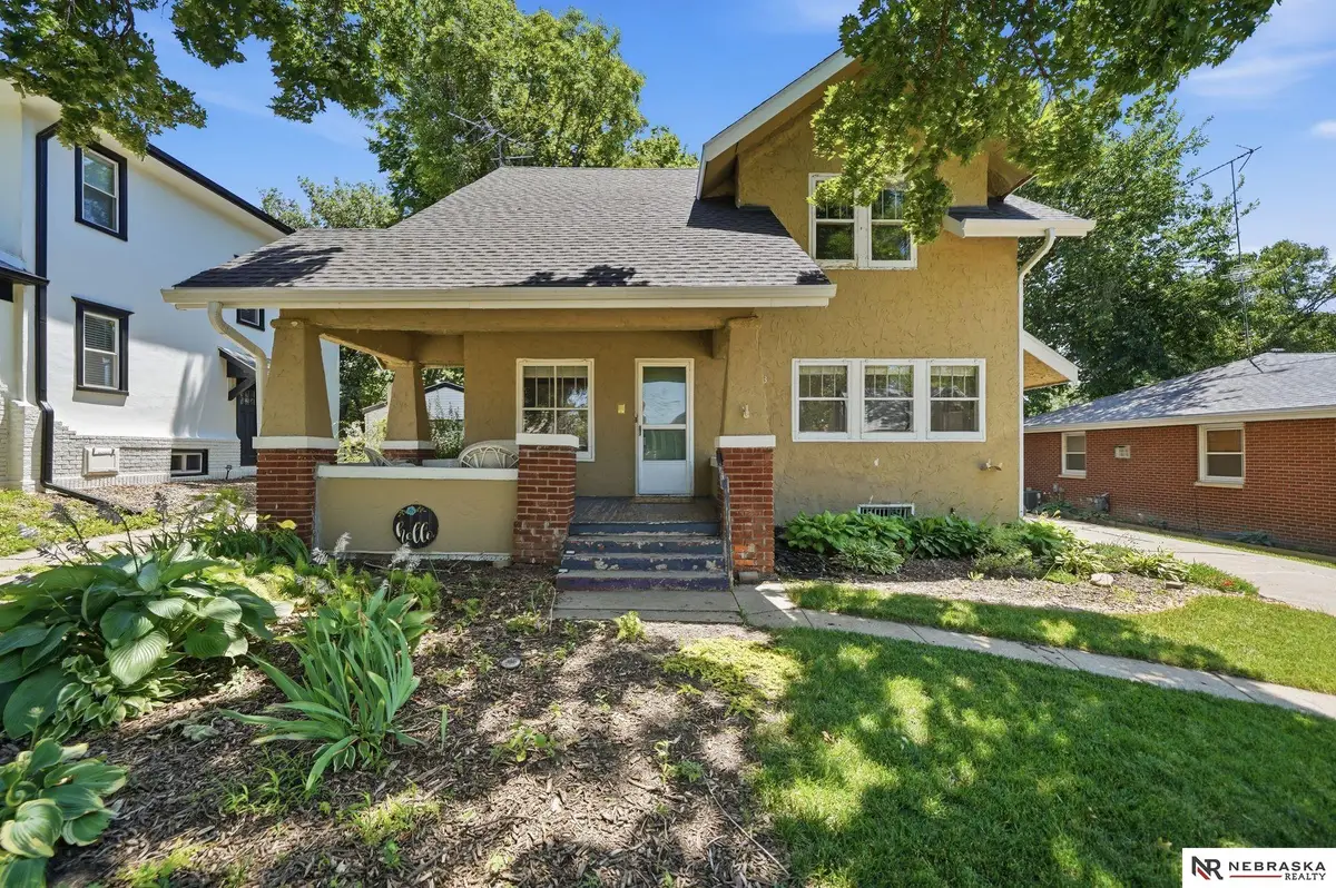 3443 Dudley Street, Lincoln, NE 68503 - #1