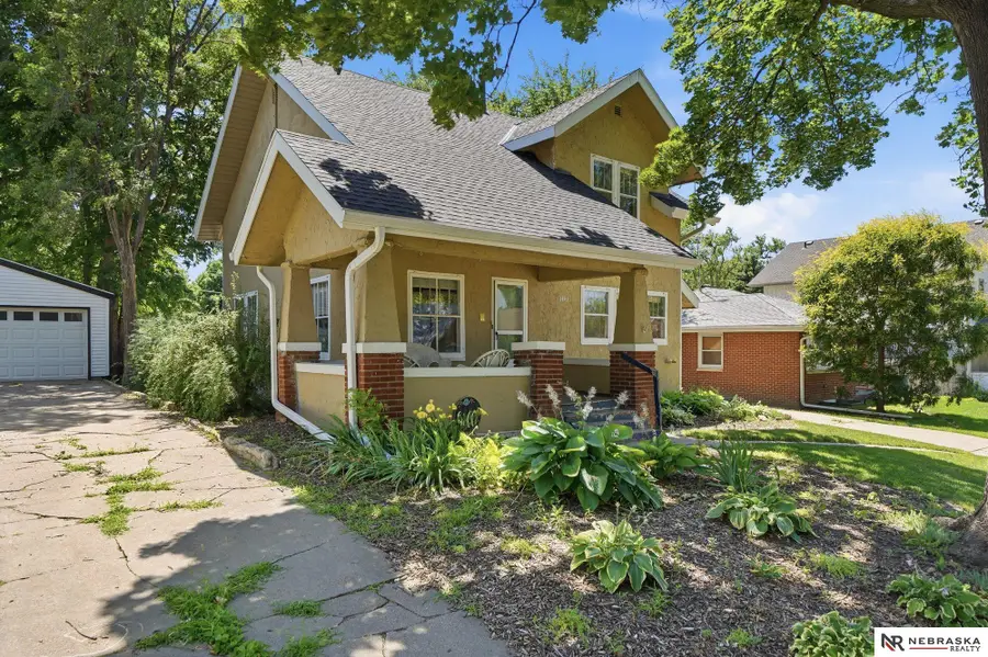 3443 Dudley Street, Lincoln, NE 68503 - #3