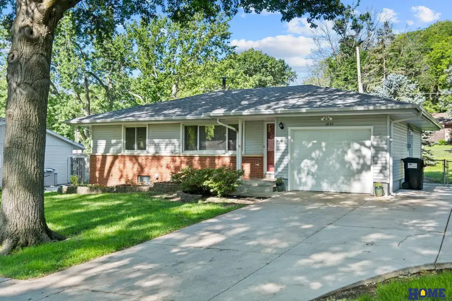 1857 Rusty Lane, Lincoln, NE 68506 - #2