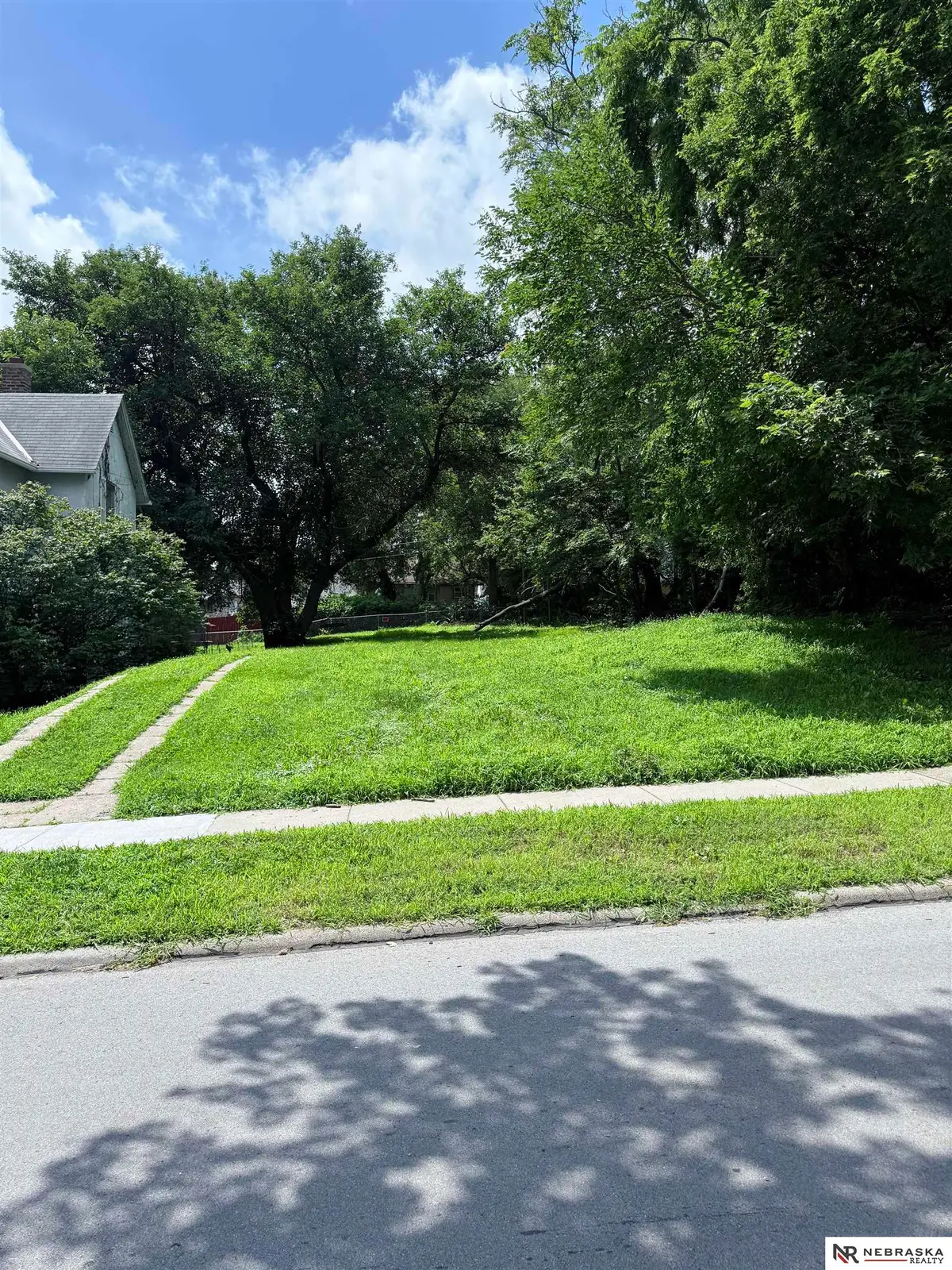 3837 Decatur Street, Omaha, NE 68111 - #1