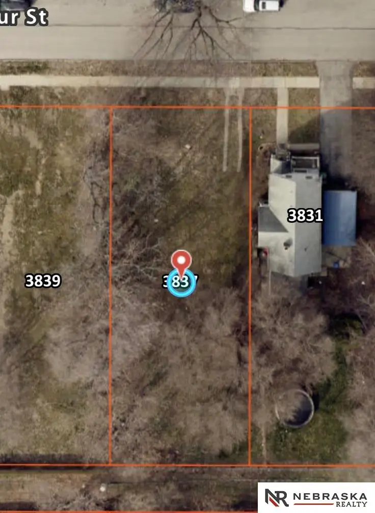 3837 Decatur Street, Omaha, NE 68111 - #2