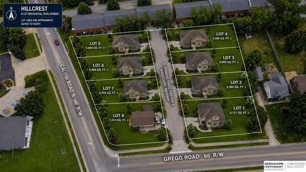 1908 Gregg Road, Bellevue, NE 68005