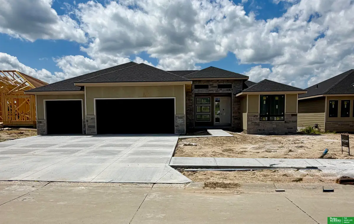 5826 N 213 Avenue, Elkhorn, NE 68022 - #1