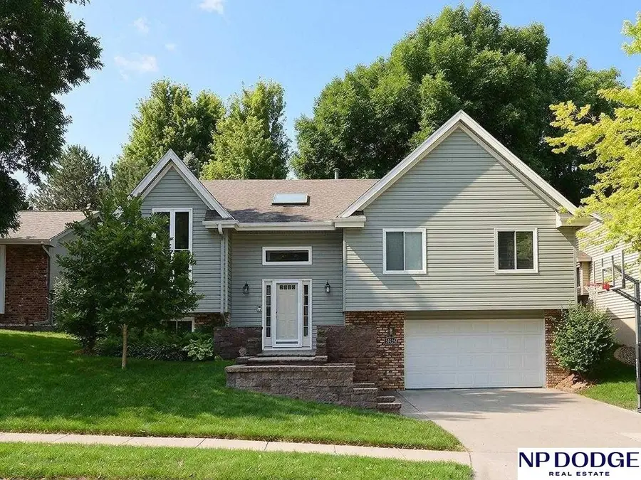 15523 Hamilton Street, Omaha, NE 68154 - #2