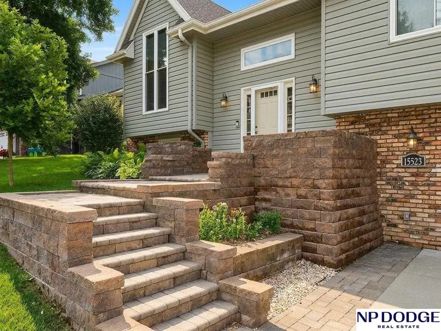 15523 Hamilton Street, Omaha, NE 68154 - #3