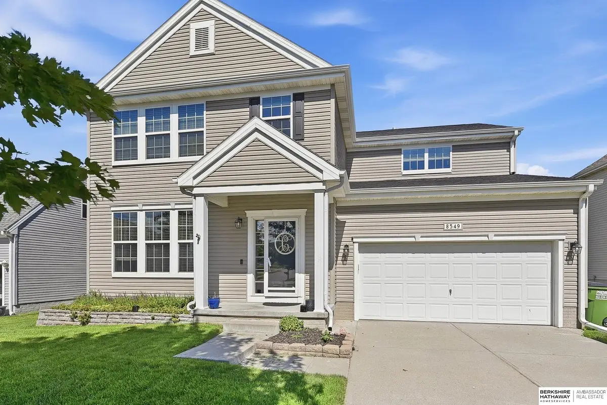 8549 S 64 Street, Papillion, NE 68157 - #1