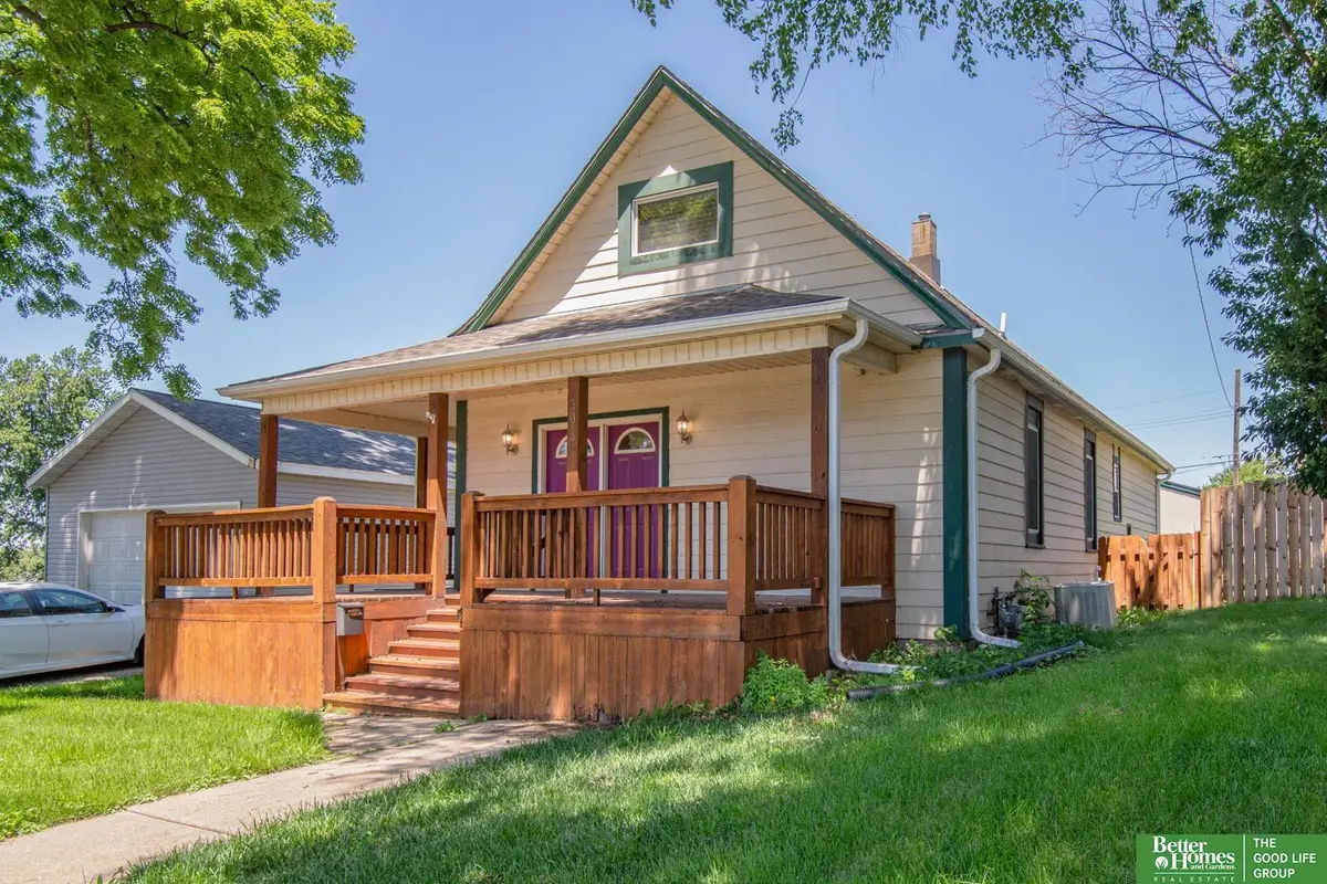3018 Frederick Street, Omaha, NE 68105 - #1