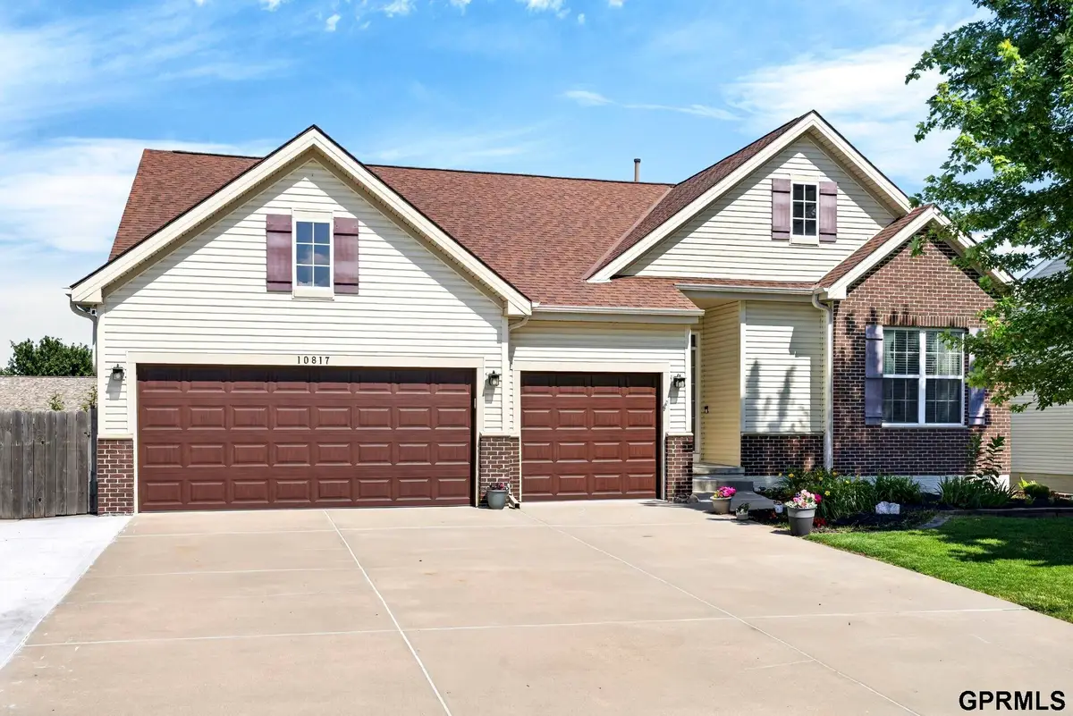 10817 S 111 Street, Papillion, NE 68046 - #1