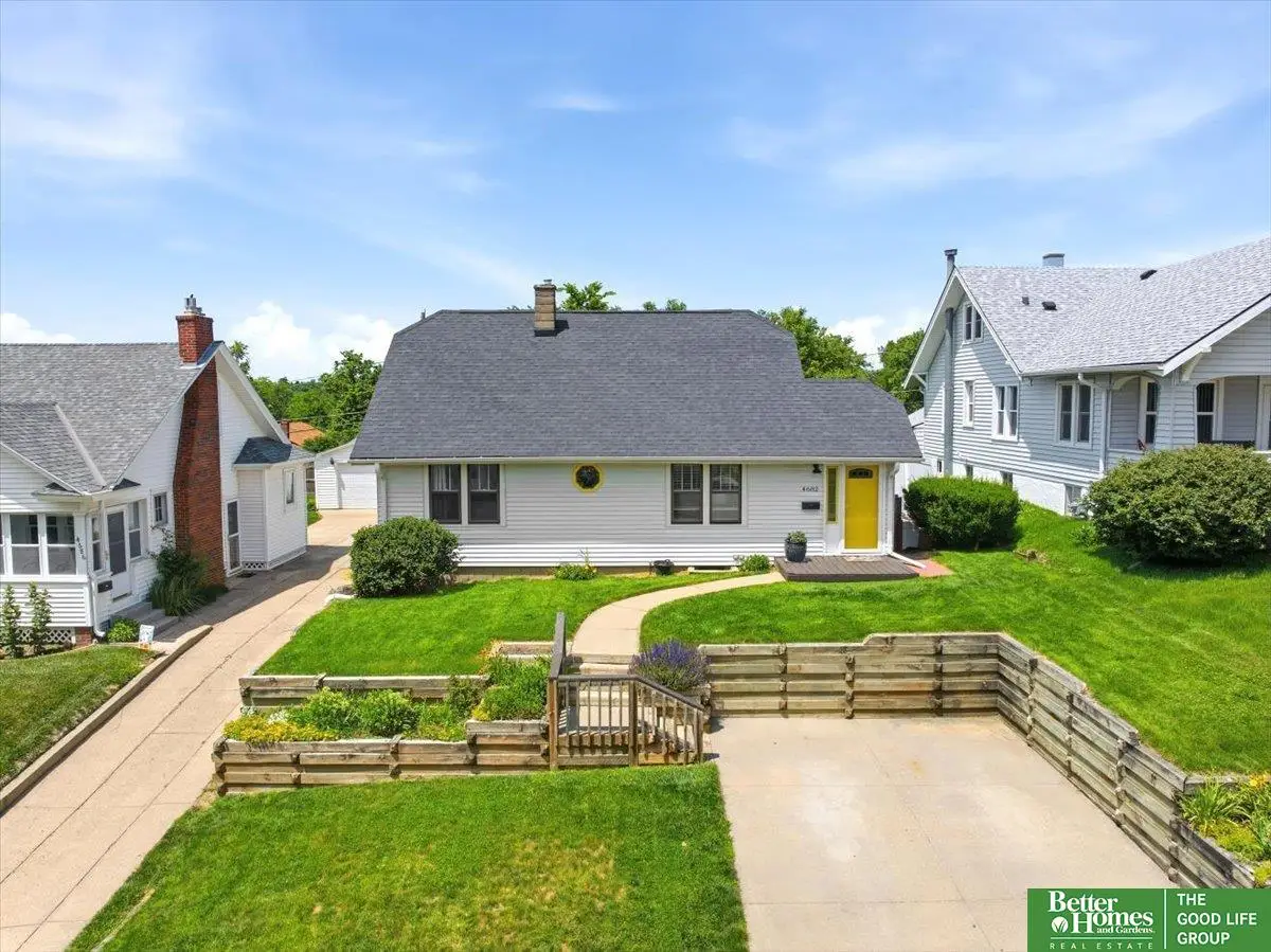 4682 Pierce Street, Omaha, NE 68106 - #1