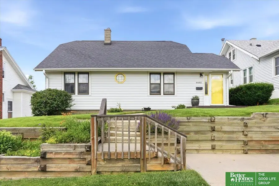 4682 Pierce Street, Omaha, NE 68106 - #2