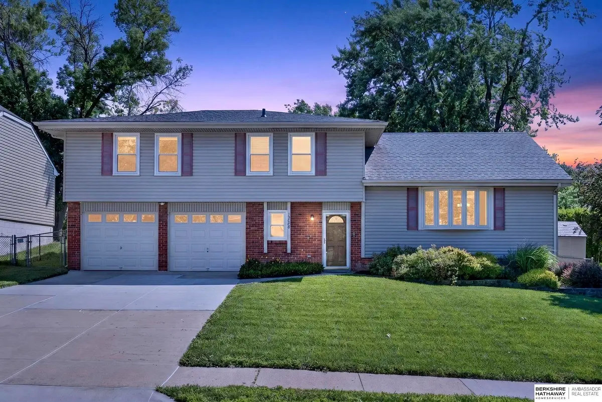 13629 Montclair Drive, Omaha, NE 68144 - #1