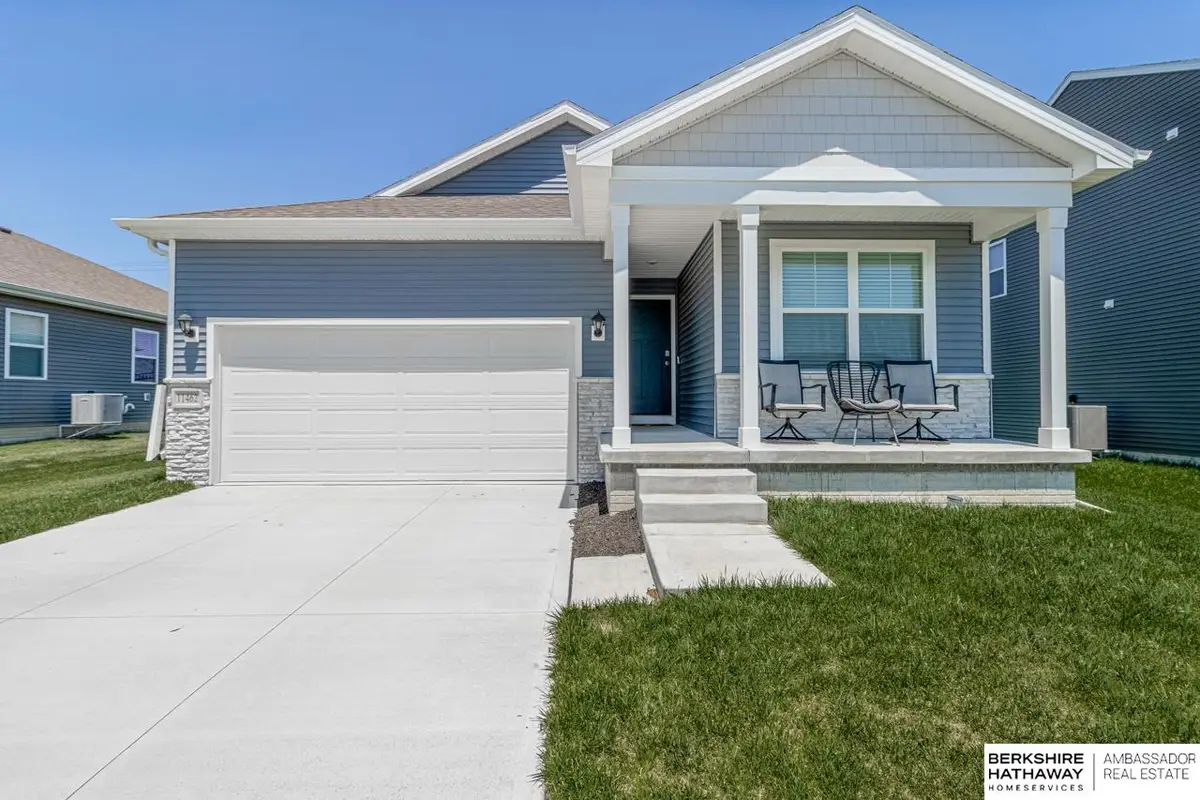11462 Port Royal Drive, Papillion, NE 68046 - #1