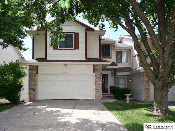 10913 Ellison Avenue, Omaha, NE 68164