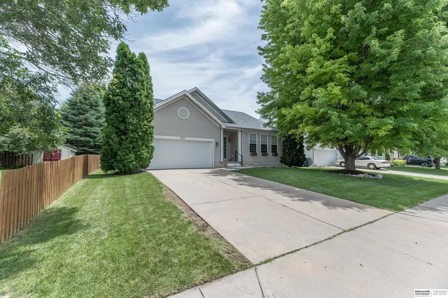 2157 N 162nd Avenue, Omaha, NE 68116 - #3