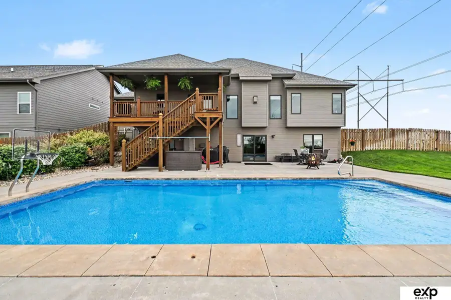 18707 Spaulding Street, Chicago, NE 68022 - #2