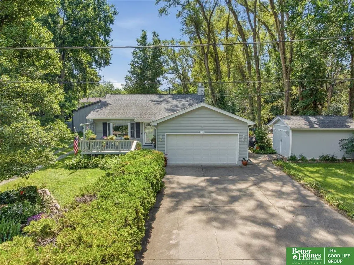 5511 & 5507 N 83rd Street, Omaha, NE 68122 - #1