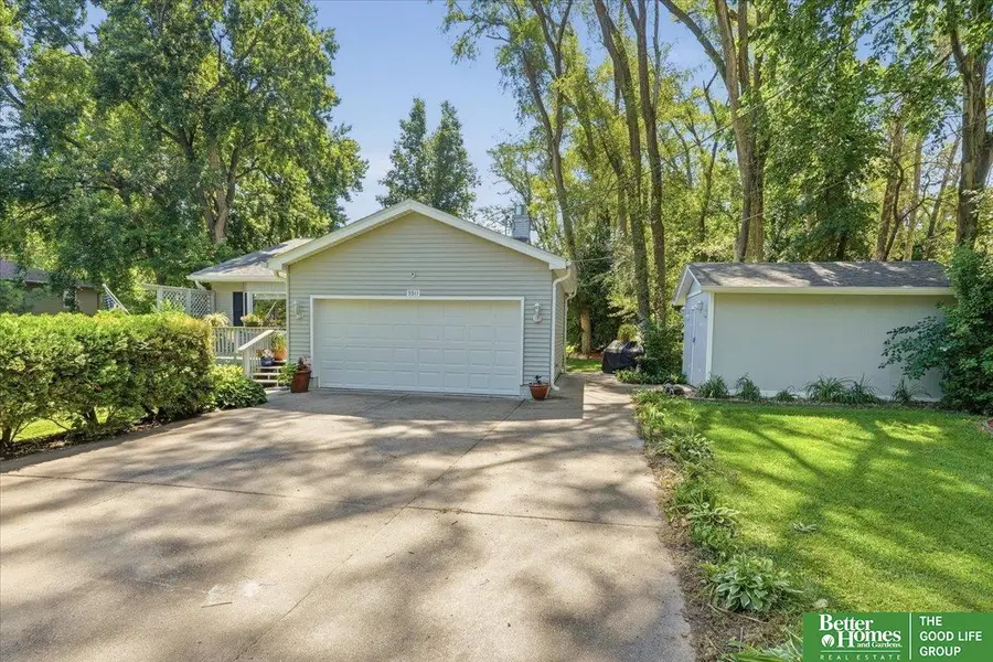 5511 & 5507 N 83rd Street, Omaha, NE 68122 - #2