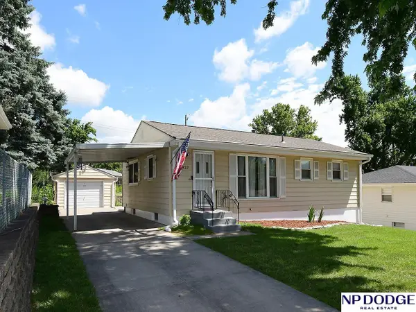 9422 Meredith Avenue, Omaha, NE 68134