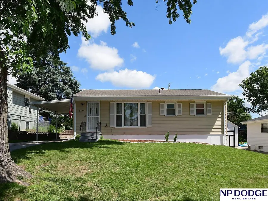 9422 Meredith Avenue, Omaha, NE 68134 - #2